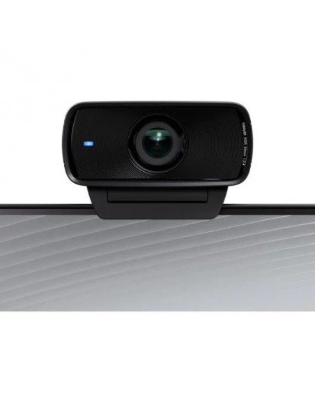 Elgato Facecam MK2 Webcam para Streaming FullHD HDR Negra