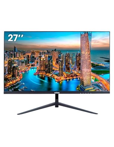 Nilox NXM27FHD111 FullHD IPS 100Hz HDMI DP 1ms 27" Monitor