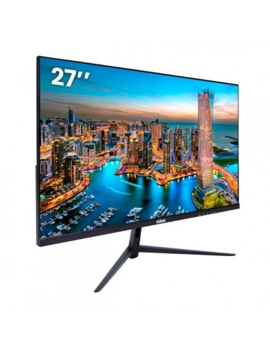 Nilox NXM27FHD111 FullHD IPS 100Hz HDMI DP 1ms 27" Monitor