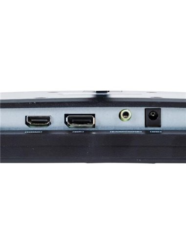 Nilox NXM27FHD111 FullHD IPS 100Hz HDMI DP 1ms 27" Monitor