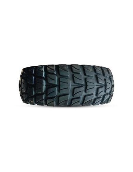 SmartGyro Adventure1 Pack 2 Cubiertas sin GEL para Patinetes SmartGyro Tubeless Speedway/Rockway/Crossover
