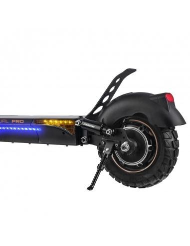 SmartGyro Adventure1 Pack 2 Cubiertas sin GEL para Patinetes SmartGyro Tubeless Speedway/Rockway/Crossover