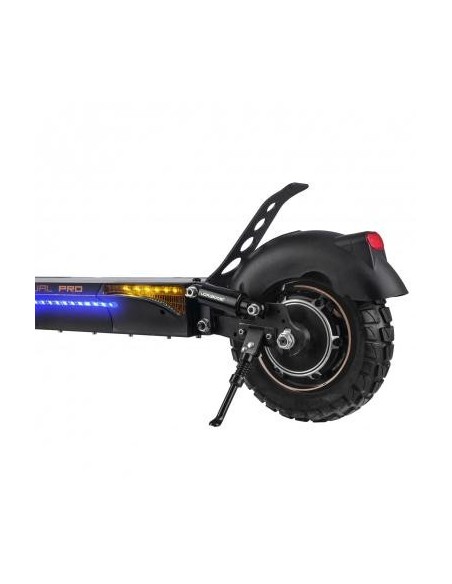 SmartGyro Adventure1 Pack 2 Cubiertas sin GEL para Patinetes SmartGyro Tubeless Speedway/Rockway/Crossover