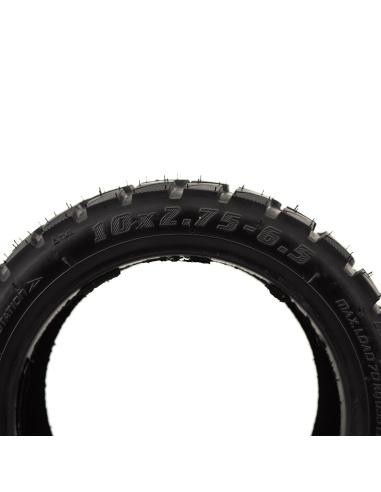 SmartGyro Adventure1 Pack 2 Cubiertas con GEL para Patinetes SmartGyro Tubeless Speedway/Rockway/Crossover