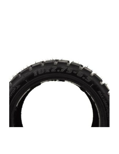 SmartGyro Adventure1 Pack 2 Cubiertas con GEL para Patinetes SmartGyro Tubeless Speedway/Rockway/Crossover