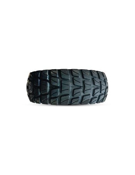 SmartGyro Adventure1 Pack 2 Cubiertas con GEL para Patinetes SmartGyro Tubeless Speedway/Rockway/Crossover