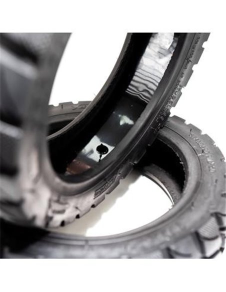 SmartGyro Adventure1 Pack 2 Cubiertas con GEL para Patinetes SmartGyro Tubeless Speedway/Rockway/Crossover
