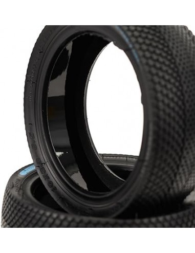 SmartGyro Street1 Pack 2 Cubiertas con GEL para Patinetes SmartGyro Tubeless Speedway/Rockway/Crossover