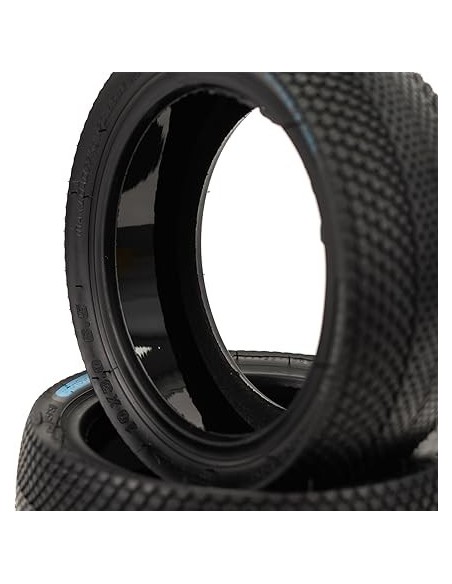 SmartGyro Street1 Pack 2 Cubiertas con GEL para Patinetes SmartGyro Tubeless Speedway/Rockway/Crossover
