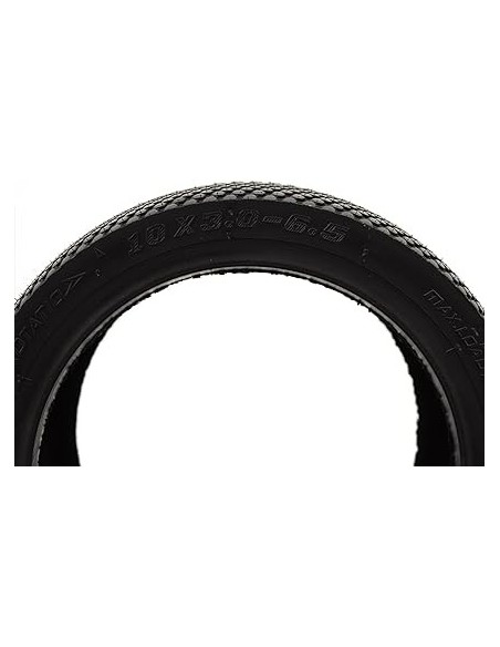 SmartGyro Street1 Pack 2 Cubiertas con GEL para Patinetes SmartGyro Tubeless Speedway/Rockway/Crossover