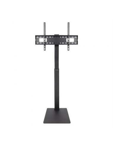 TooQ FS2285M-B MIRAGE Soporte de Suelo con Regulación de Altura para Pantallas 37"-70"