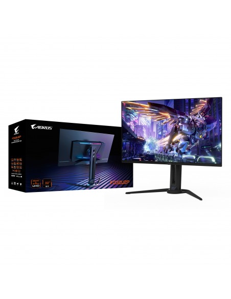 Gigabyte AORUS FO32U2P 32" 4K UHD 240Hz Monitor Gaming