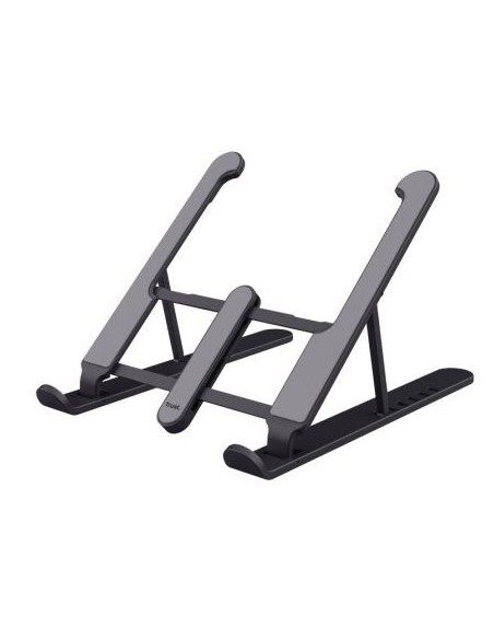 Trust Primo Soporte plegable para portátil hasta 15"