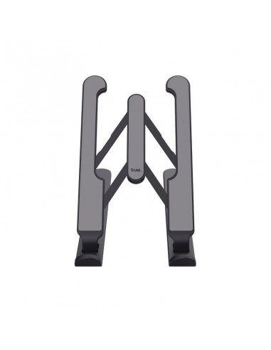 Trust Primo Soporte plegable para portátil hasta 15"