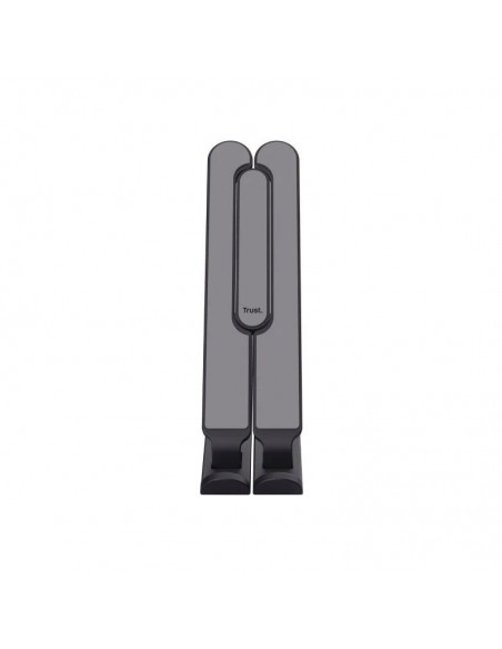 Trust Primo Soporte plegable para portátil hasta 15"