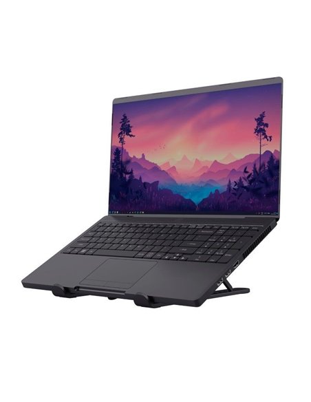 Trust Primo Soporte plegable para portátil hasta 15"