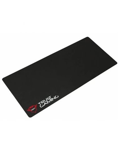 Trust GXT 758 Alfombrilla para ratón XXL