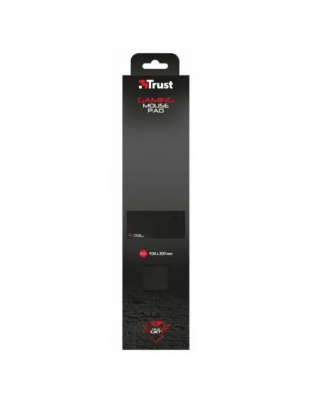 Trust GXT 758 Alfombrilla para ratón XXL