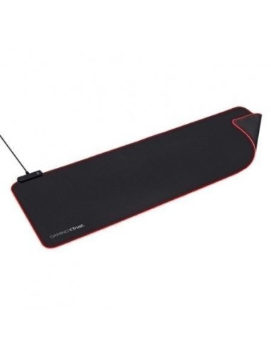 Trust GXT 764 GLIDE-FLEX XXL Alfombrilla de ratón XXL con iluminación RGB 
