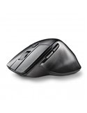 Mars Gaming MGC-Pro Cuero PU Silla Gaming Negro/Blanco