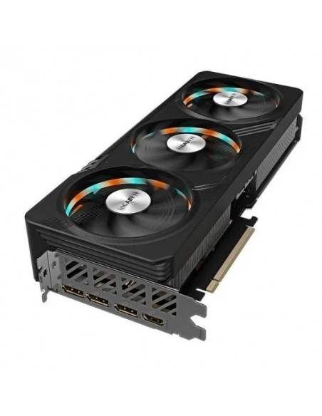 Gigabyte GeForce RTX 4070 Ti SUPER GAMING OC 16GB GDDR6X DLSS3 Tarjeta Gráfica