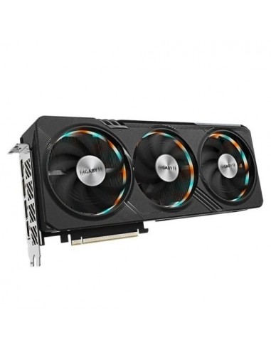 Gigabyte GeForce RTX 4070 Ti SUPER GAMING OC 16GB GDDR6X DLSS3 Tarjeta Gráfica