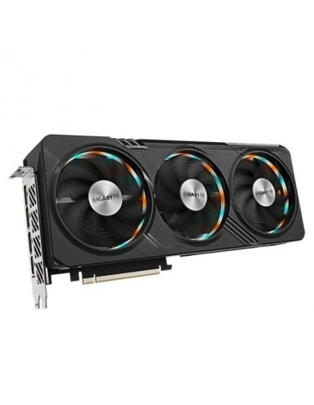 Gigabyte GeForce RTX 4070 Ti SUPER GAMING OC 16GB GDDR6X DLSS3 Tarjeta Gráfica