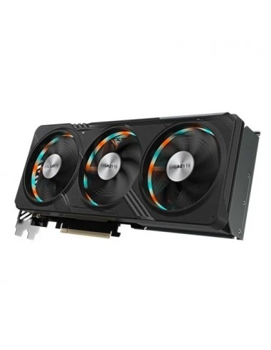 Gigabyte GeForce RTX 4070 Ti SUPER GAMING OC 16GB GDDR6X DLSS3 Tarjeta Gráfica