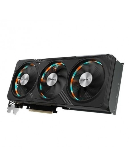 Gigabyte GeForce RTX 4070 Ti SUPER GAMING OC 16GB GDDR6X DLSS3 Tarjeta Gráfica