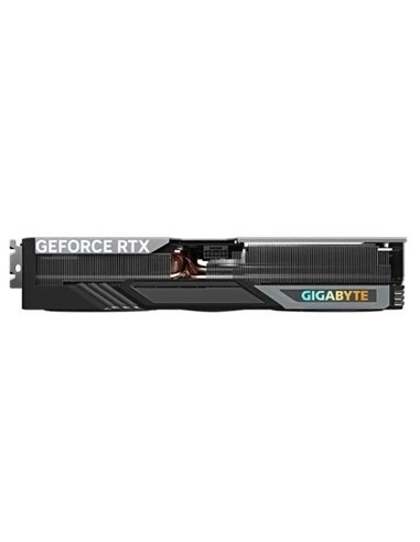 Gigabyte GeForce RTX 4070 Ti SUPER GAMING OC 16GB GDDR6X DLSS3 Tarjeta Gráfica