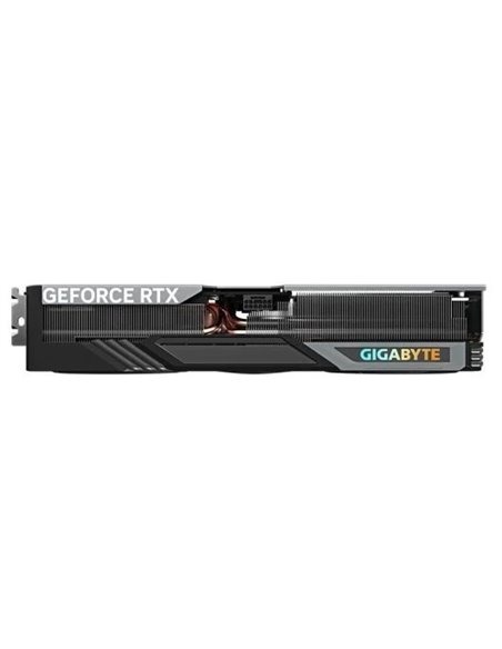 Gigabyte GeForce RTX 4070 Ti SUPER GAMING OC 16GB GDDR6X DLSS3 Tarjeta Gráfica