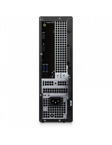 Dell Vostro 3710 SFF Intel Core i5-12400/ 16GB/ 512GB SSD W11P Ordenador