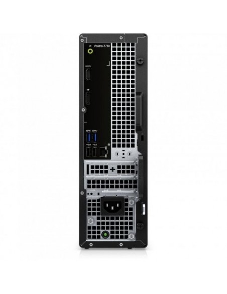 Dell Vostro 3710 SFF Intel Core i5-12400/ 16GB/ 512GB SSD W11P Ordenador