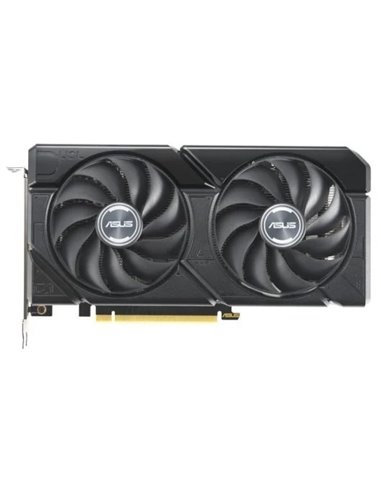 Asus Dual GeForce RTX 4070 SUPER EVO OC Edition 12GB GDDR6X DLSS3 Tarjeta Gráfica