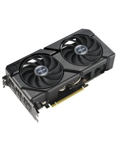 Asus Dual GeForce RTX 4070 SUPER EVO OC Edition 12GB GDDR6X DLSS3 Tarjeta Gráfica