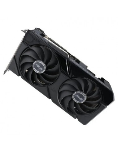 Asus Dual GeForce RTX 4070 SUPER EVO OC Edition 12GB GDDR6X DLSS3 Tarjeta Gráfica