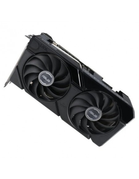 Asus Dual GeForce RTX 4070 SUPER EVO OC Edition 12GB GDDR6X DLSS3 Tarjeta Gráfica