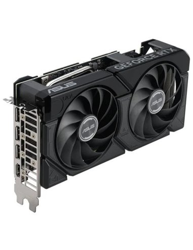 Asus Dual GeForce RTX 4070 SUPER EVO OC Edition 12GB GDDR6X DLSS3 Tarjeta Gráfica