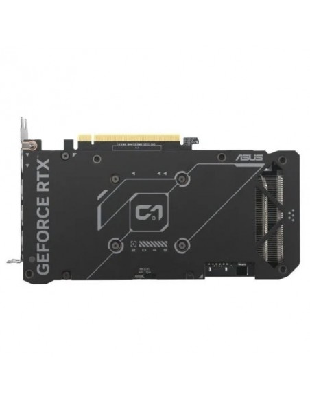 Asus Dual GeForce RTX 4070 SUPER EVO OC Edition 12GB GDDR6X DLSS3 Tarjeta Gráfica