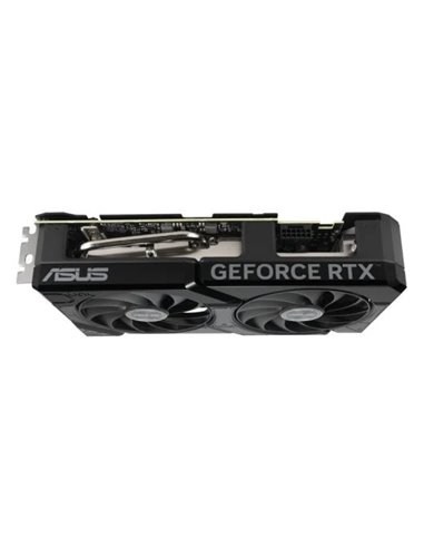 Asus Dual GeForce RTX 4070 SUPER EVO OC Edition 12GB GDDR6X DLSS3 Tarjeta Gráfica