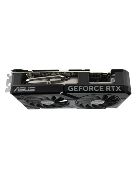 Asus Dual GeForce RTX 4070 SUPER EVO OC Edition 12GB GDDR6X DLSS3 Tarjeta Gráfica