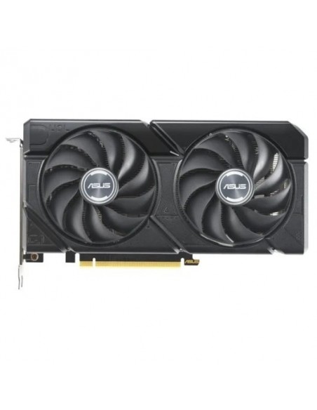 Asus Dual GeForce RTX 4060 EVO OC Edition 8GB GDDR6 DLSS3 Tarjeta Gráfica
