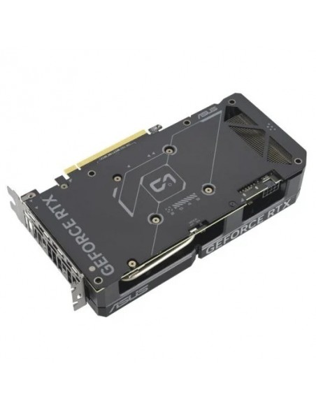 Asus Dual GeForce RTX 4060 EVO OC Edition 8GB GDDR6 DLSS3 Tarjeta Gráfica