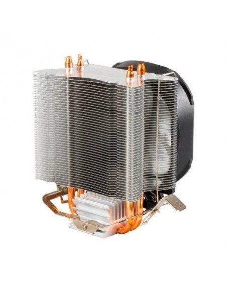 Abysm Snow II Ventilador CPU