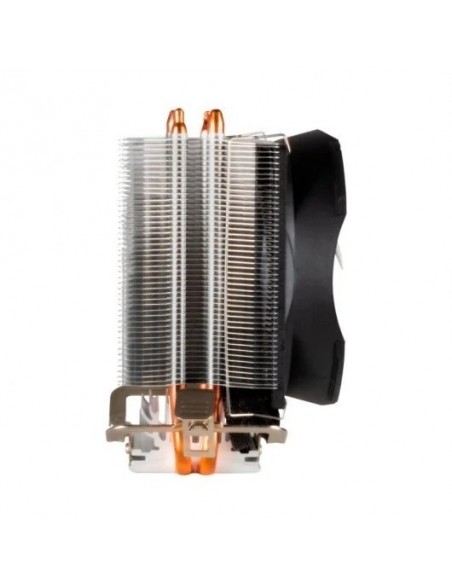 Abysm Snow II Ventilador CPU