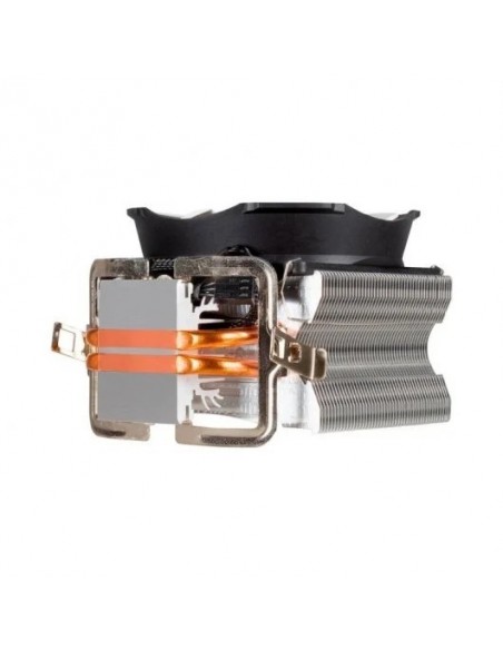 Abysm Snow II Ventilador CPU