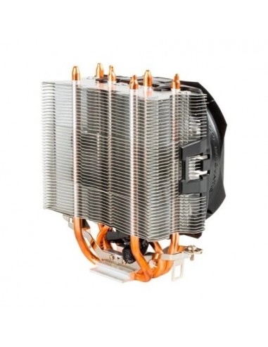 Abysm Gaming Snow III Ventilador CPU