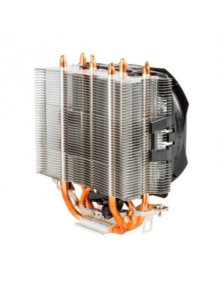 Abysm Gaming Snow III Ventilador CPU