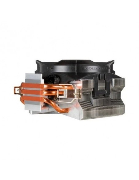Abysm Gaming Snow III Ventilador CPU