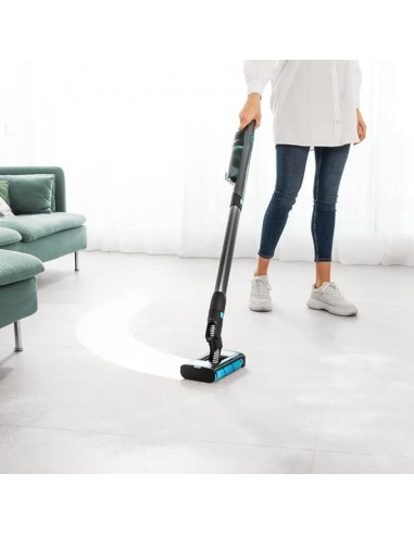 Cecotec Conga RockStar Agile Twice Max Aspiradora